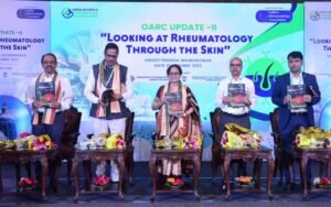 National Conference “ Catching the Eye in Rheumatology”
